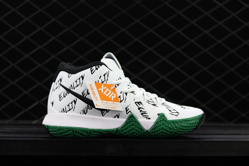 Super max Nike Kyrie 4 S(98% Authentic quality)